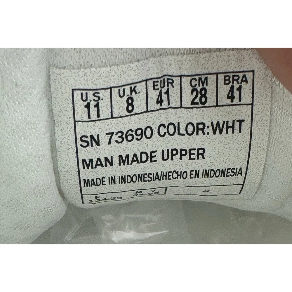 Skechers skecher street